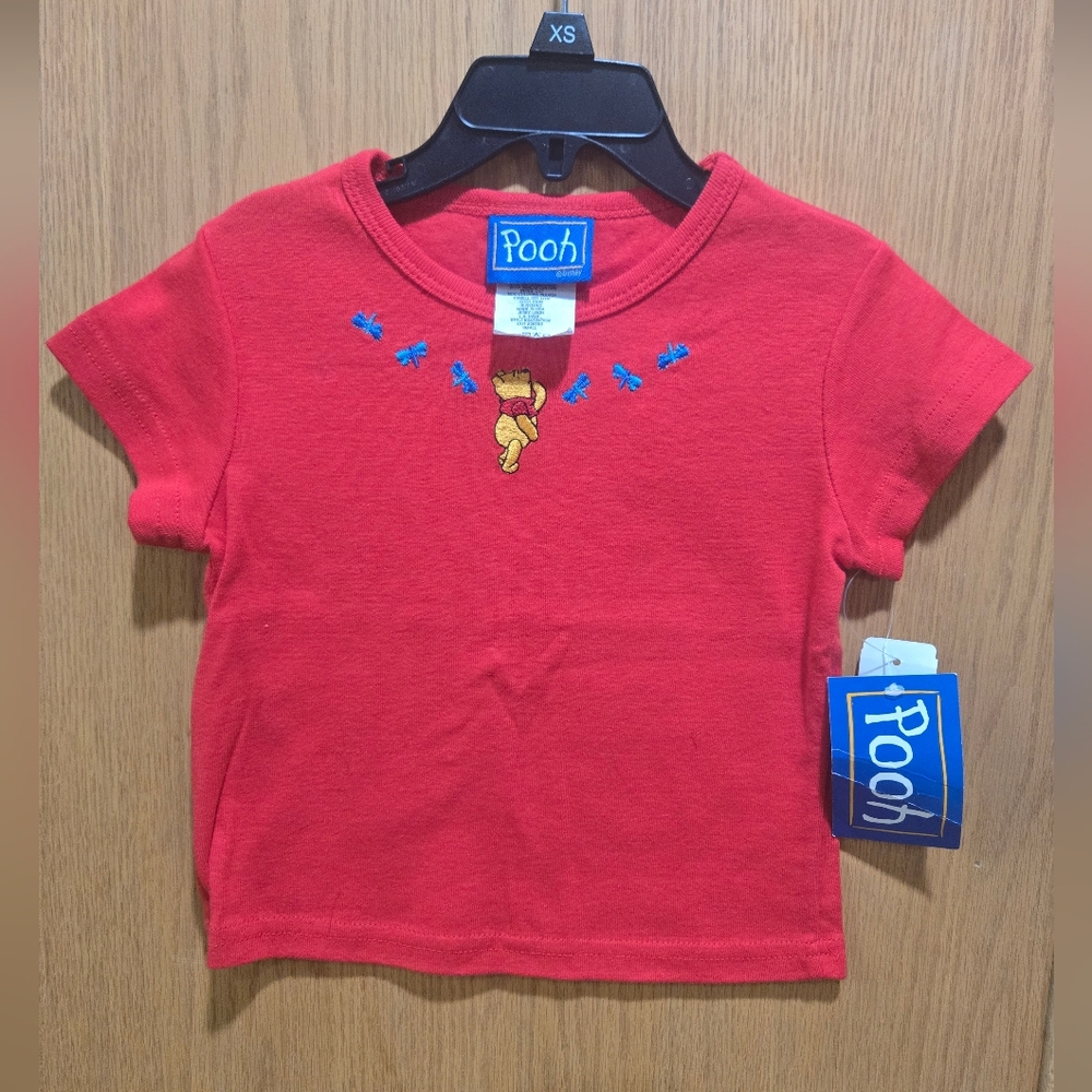 Girl's Small Blouse and Sleeveless Tank Bundle